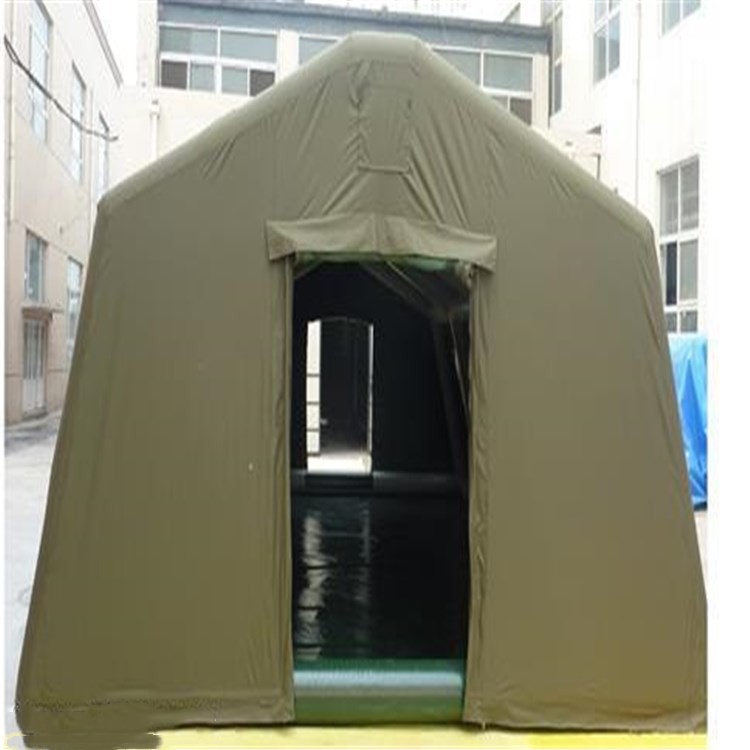 柳江充气军用帐篷模型生产工厂